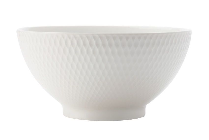 Maxwell & Williams Diamonds Round Kom Ø 18 cm